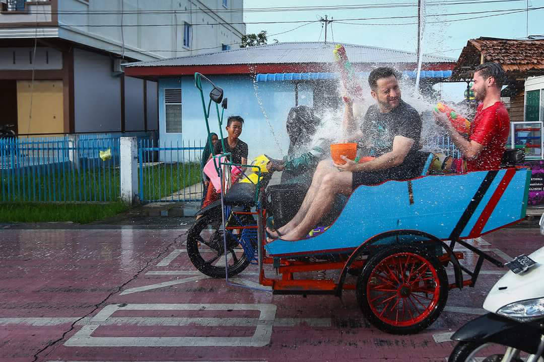 Pandu Hari Santoso